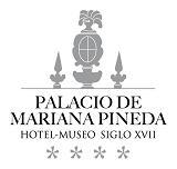 Club Signup - Palacio Mariana Pineda